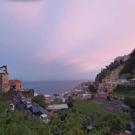 بوسيتانو Villa Celentano المظهر الخارجي الصورة