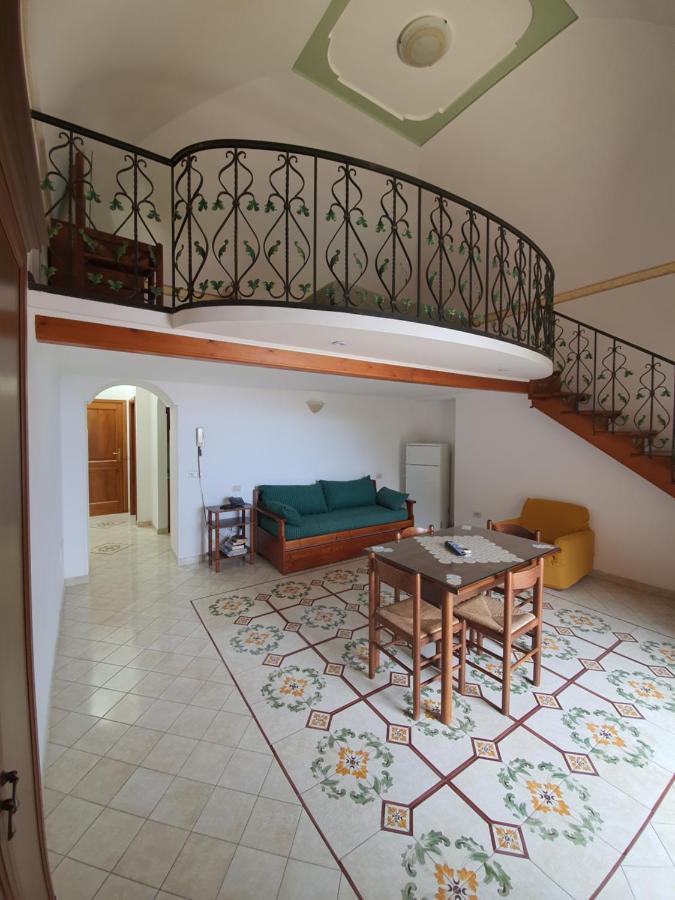 بوسيتانو Villa Celentano المظهر الخارجي الصورة