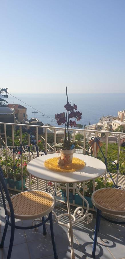 بوسيتانو Villa Celentano المظهر الخارجي الصورة