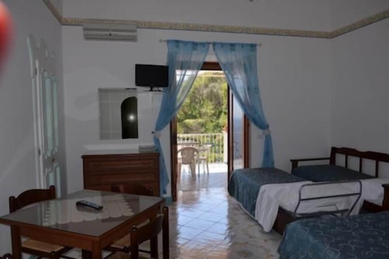 بوسيتانو Villa Celentano المظهر الخارجي الصورة