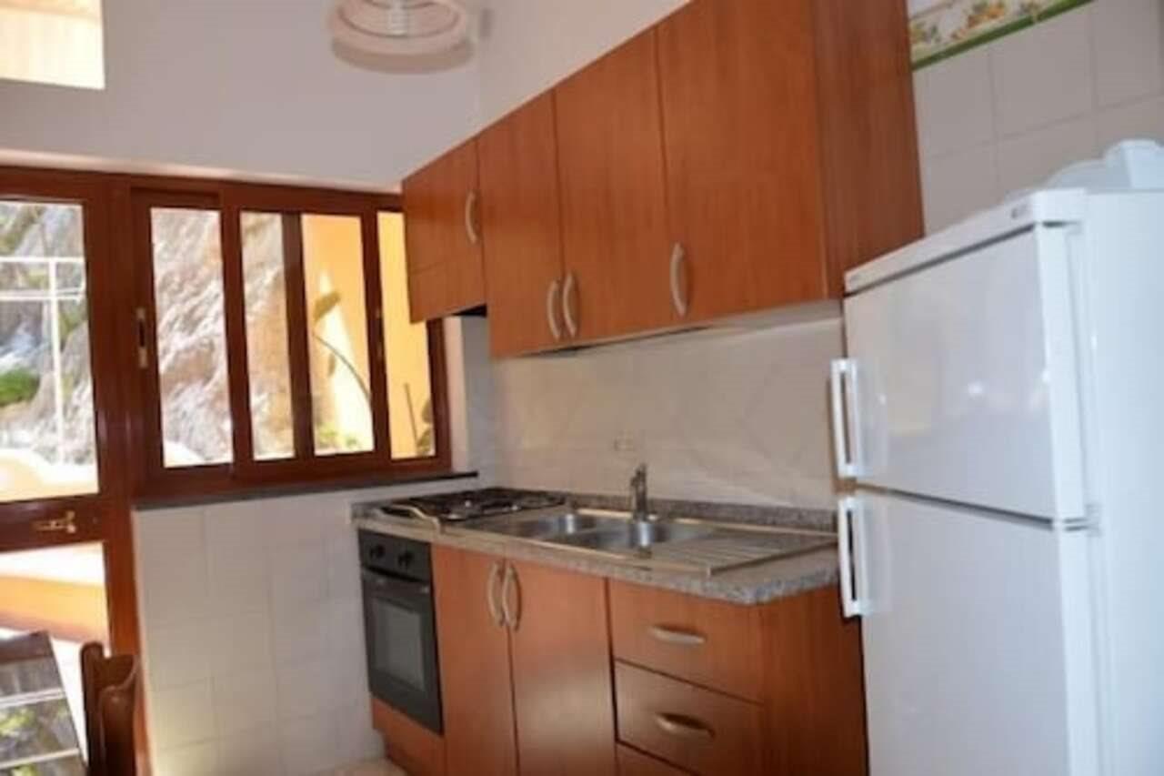 بوسيتانو Villa Celentano المظهر الخارجي الصورة