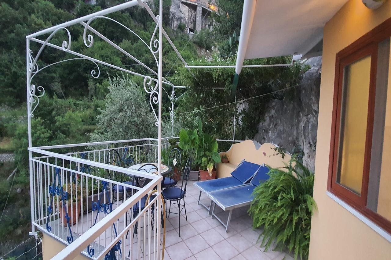 بوسيتانو Villa Celentano المظهر الخارجي الصورة