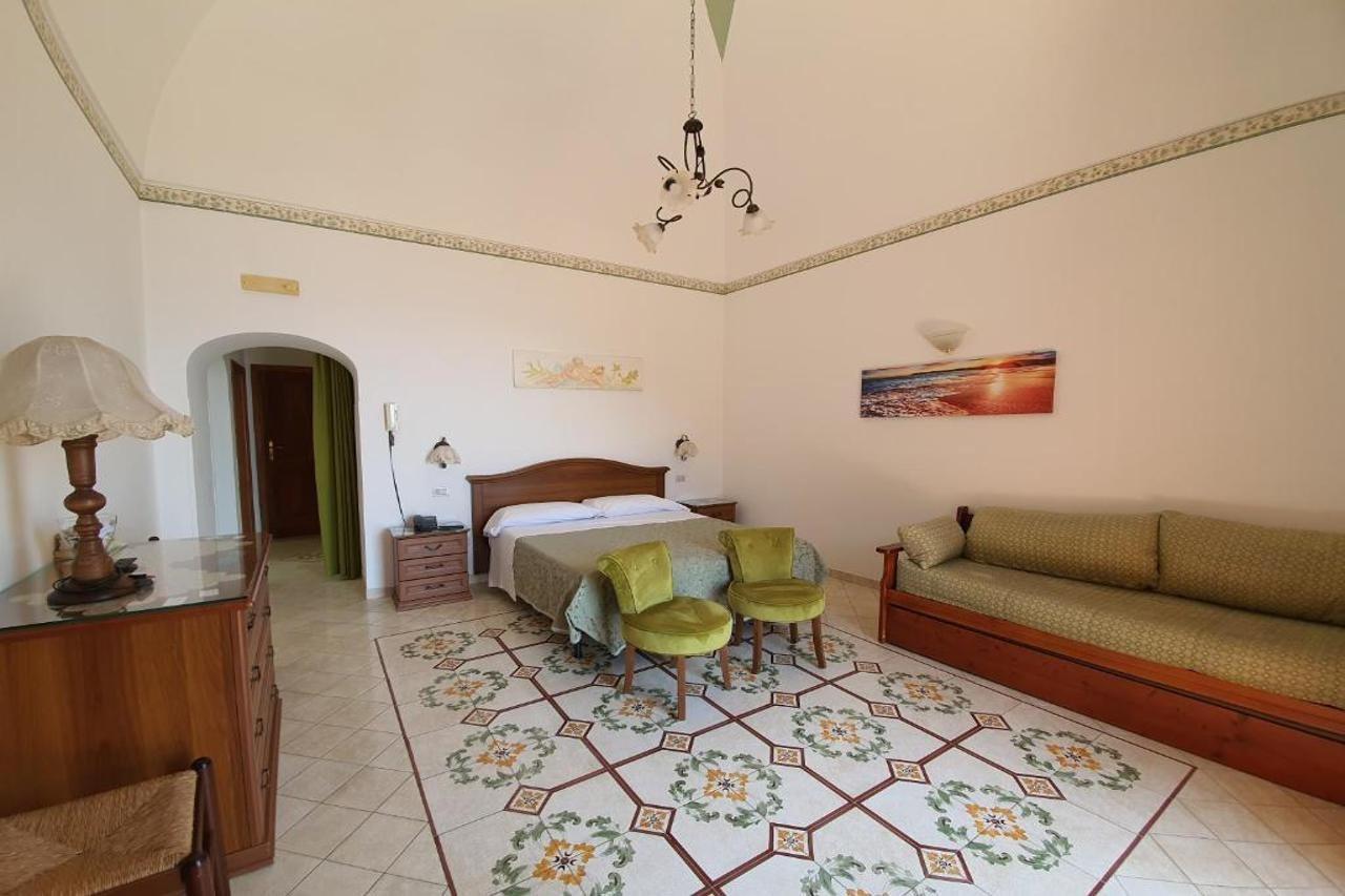 بوسيتانو Villa Celentano المظهر الخارجي الصورة
