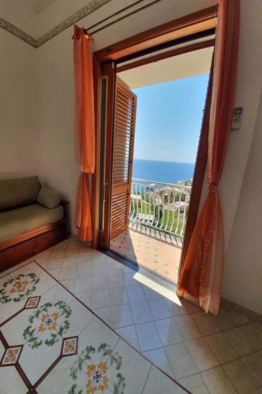 بوسيتانو Villa Celentano المظهر الخارجي الصورة